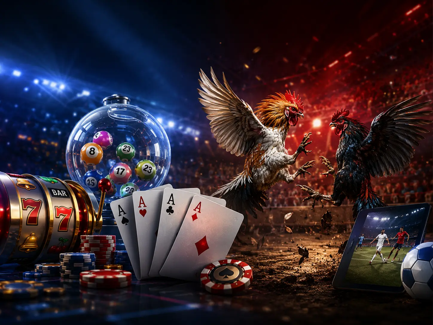 Hockey News Media Slot Lottery Poker Sportsbook and Online Gaming News