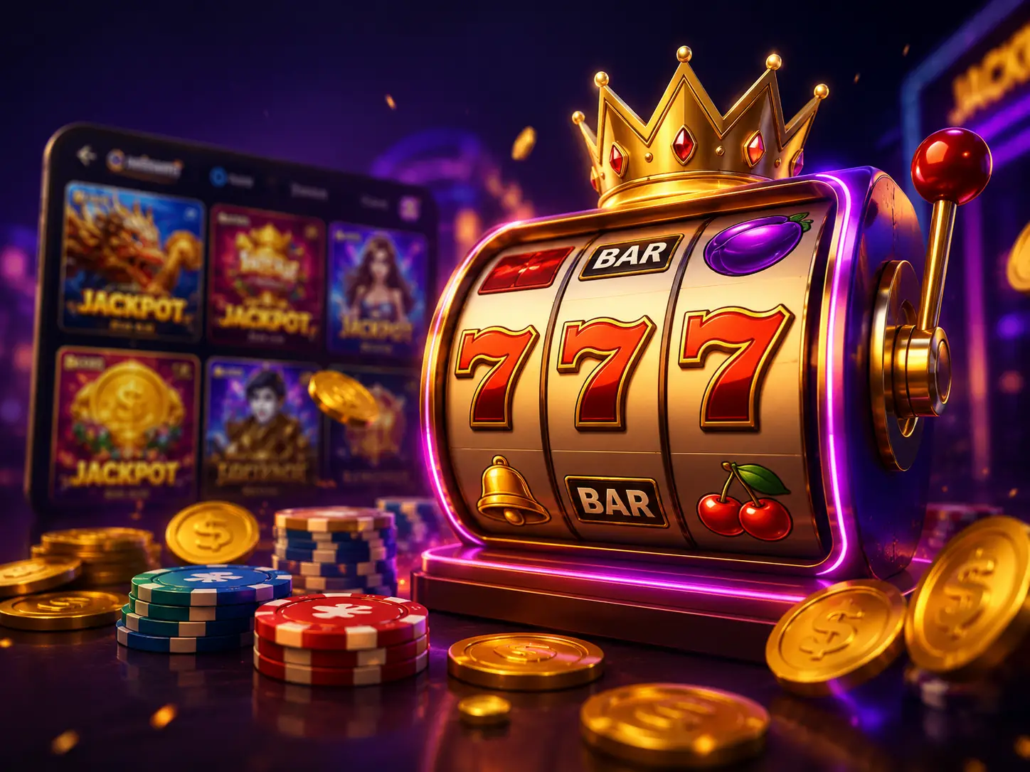 Slot Online News Game Updates RTP Guides and Industry Trends 2026